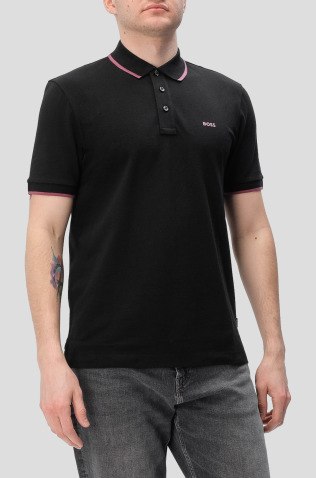 Hugo Boss Футболка-поло