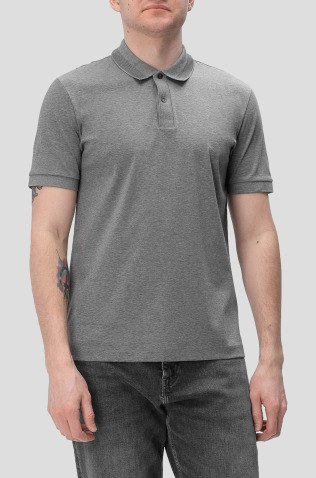 Hugo Boss Футболка-поло