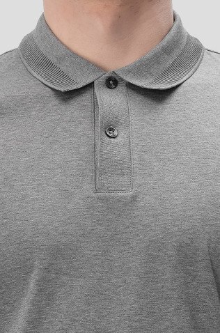 Hugo Boss Футболка-поло