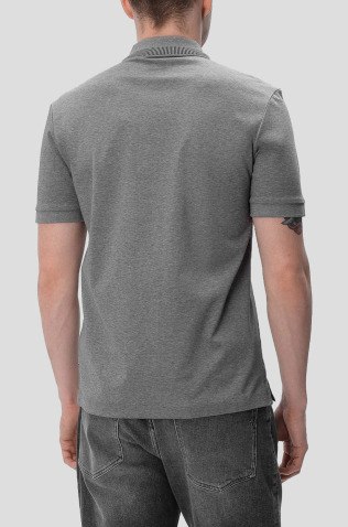 Hugo Boss Футболка-поло