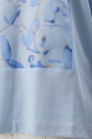 Hugo Boss Футболка
