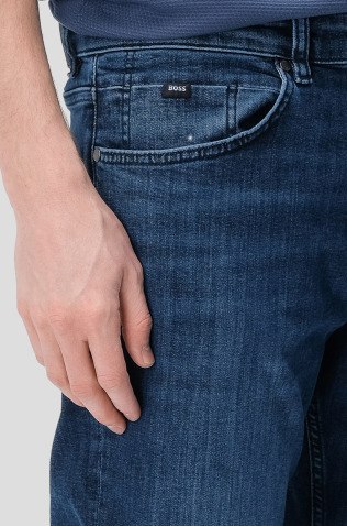 Hugo Boss Джинсы