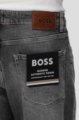 Hugo Boss Джинсы