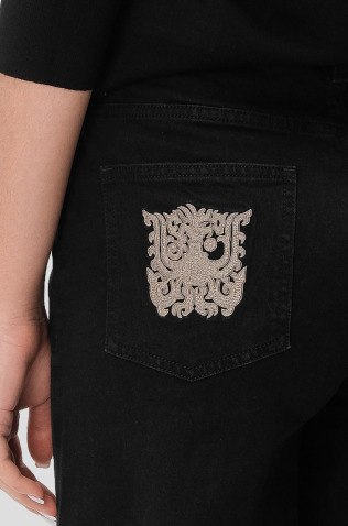 Hugo Boss Джинсы