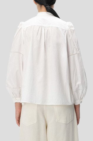 Max Mara Рубашка