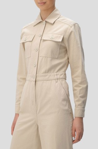 Max Mara Комбинезон