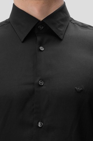 Armani Рубашка