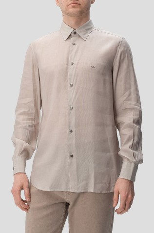 Armani Рубашка