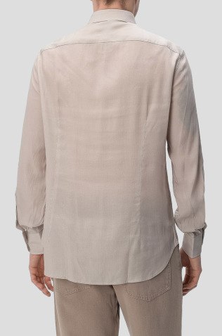 Armani Рубашка