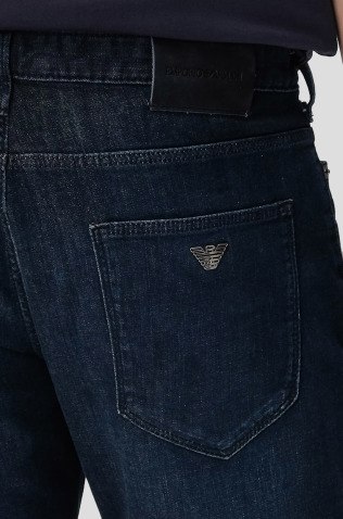 Armani Джинсы