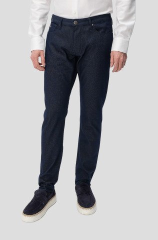 Armani Джинсы