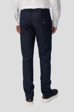 Armani Джинсы