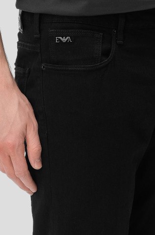 Armani Джинсы