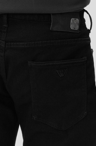 Armani Джинсы