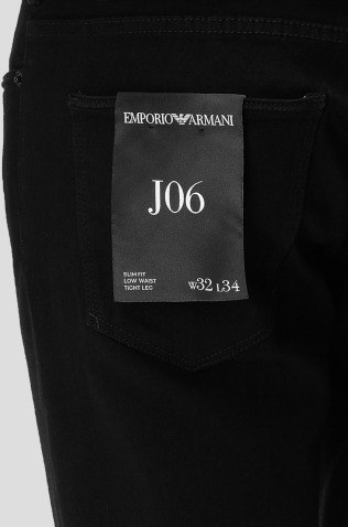 Armani Джинсы