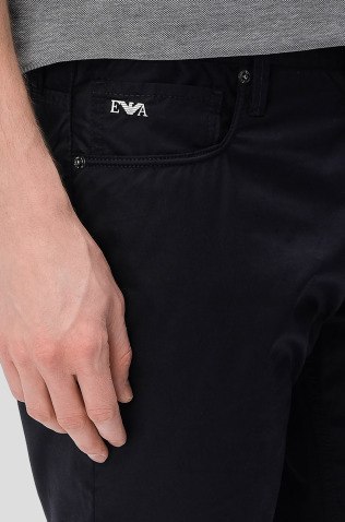 Armani Брюки