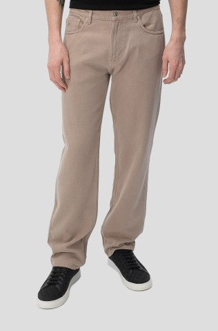 Armani Джинсы