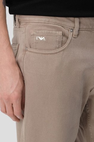 Armani Джинсы