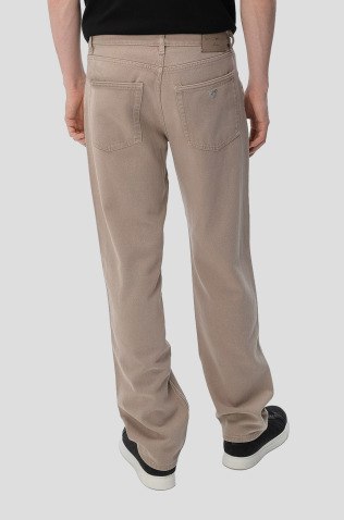 Armani Джинсы