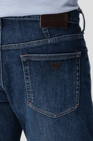 Armani Джинсы