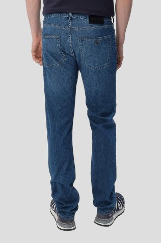 Armani Джинсы