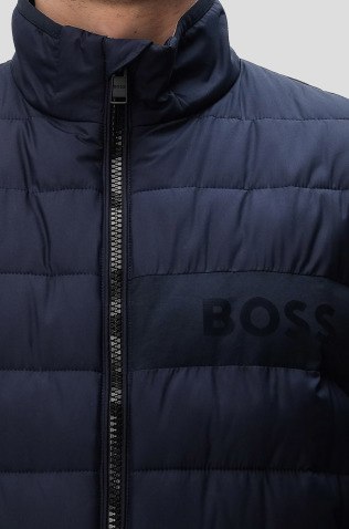 Hugo Boss Куртка