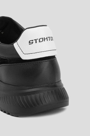 Stokton Кроссовки