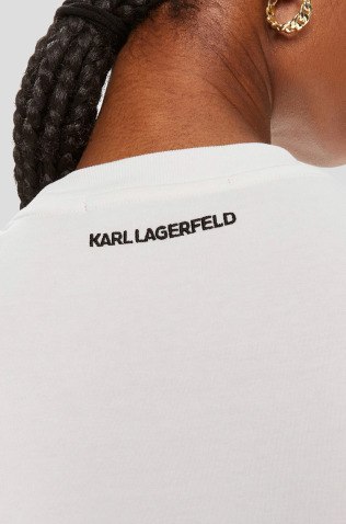 Karl Lagerfeld Футболка