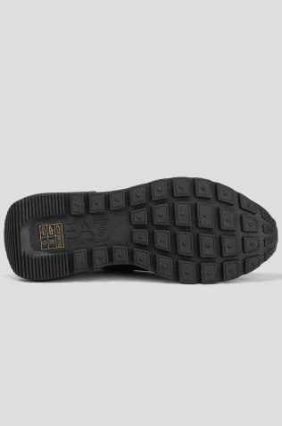 Armani Кроссовки