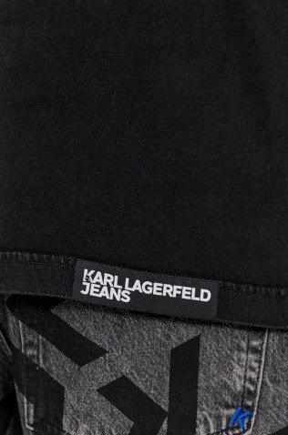 Karl Lagerfeld Футболка