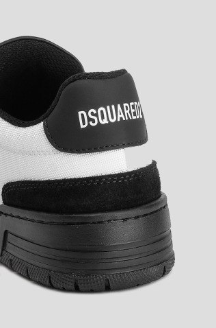 Dsquared2 Кеды