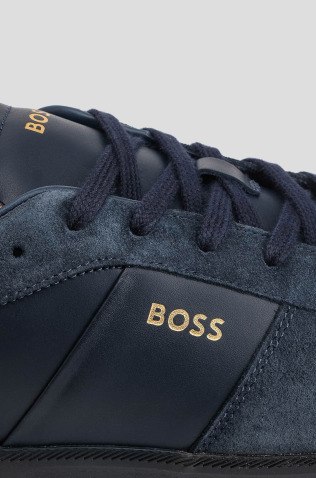 Hugo Boss Кеды