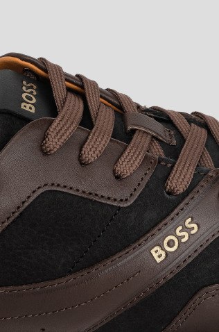 Hugo Boss Кроссовки