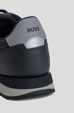 Hugo Boss Кроссовки