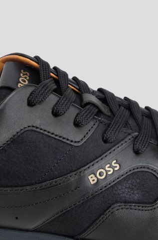 Hugo Boss Кроссовки