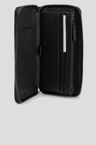 Armani Кошелек
