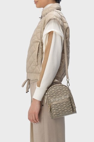 Armani Рюкзак