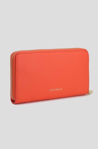 Coccinelle Кошелек