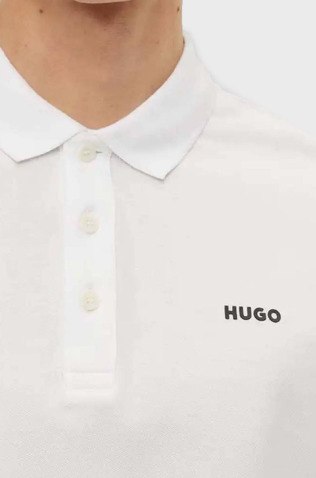 Hugo Boss Футболка-поло