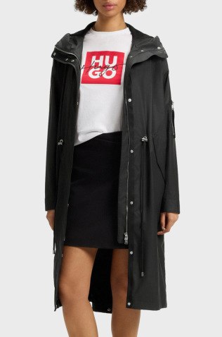 Hugo Boss Парка