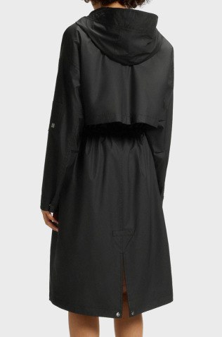 Hugo Boss Парка