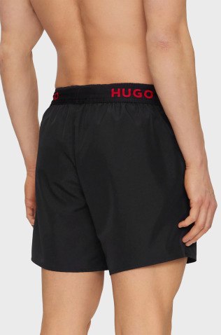 Hugo Boss Пляжные шорты