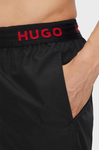 Hugo Boss Пляжные шорты