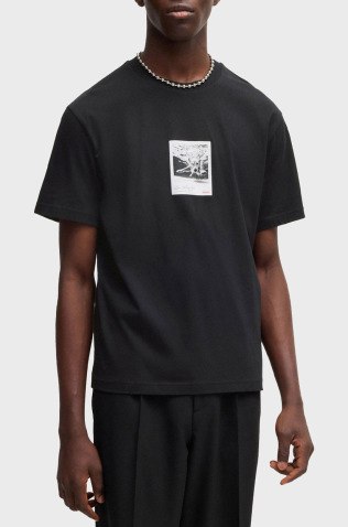 Hugo Boss Футболка
