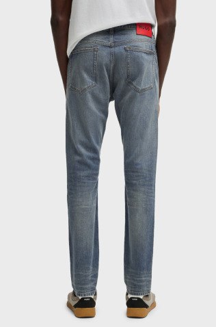 Hugo Boss Джинсы