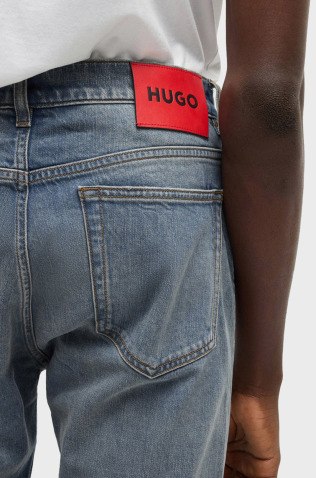 Hugo Boss Джинсы