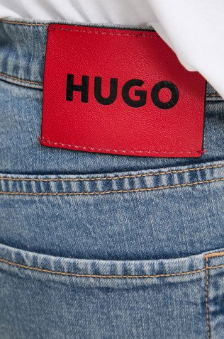 Hugo Boss Джинсы