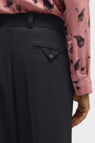 Hugo Boss Брюки
