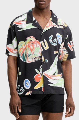 Hugo Boss Рубашка