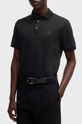 Hugo Boss Футболка-поло